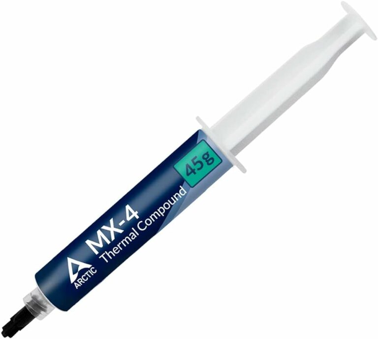 Guide Pâte thermique PC