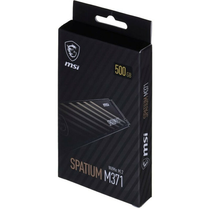 disque-dur-ssd-nvme-m2-msi-spatium-m371-500go